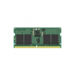 Kingston Technology KVR64V52BS6-8 muistimoduuli 8 GB 1 x 8 GB DDR5