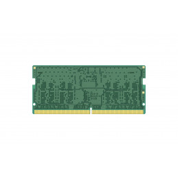 Kingston Technology KVR64V52BS6-8 muistimoduuli 8 GB 1 x 8 GB DDR5