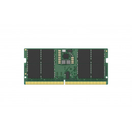 Kingston Technology KVR64V52BS8-16 muistimoduuli 16 GB 1 x 16 GB DDR5