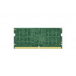 Kingston Technology KVR64V52BS8-16 muistimoduuli 16 GB 1 x 16 GB DDR5