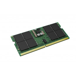 Kingston Technology KVR64V52BS8-16 muistimoduuli 16 GB 1 x 16 GB DDR5