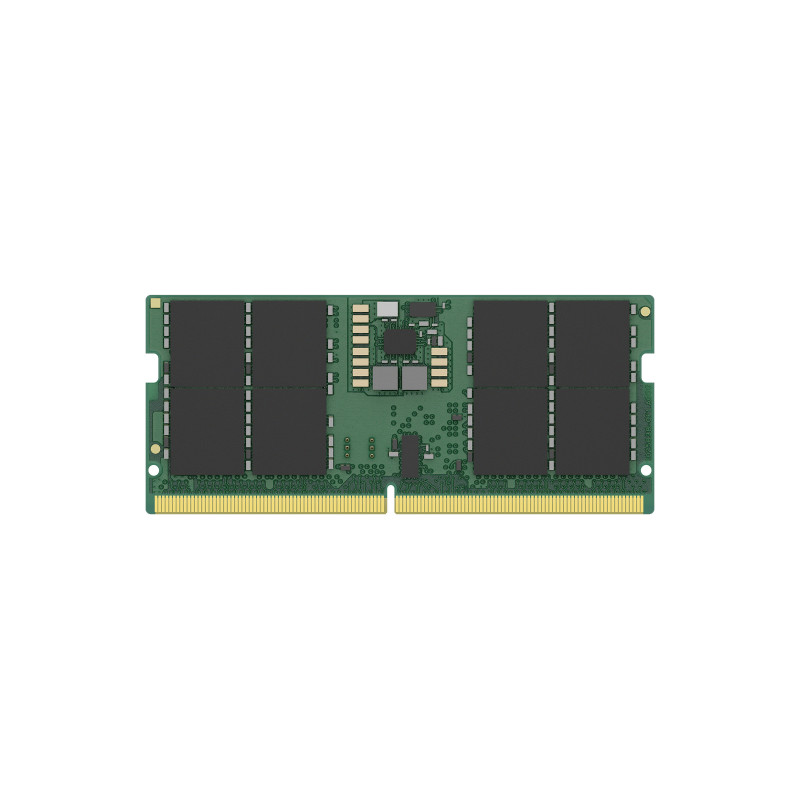 Kingston Technology KVR64V52BS8-32 muistimoduuli 32 GB 1 x 32 GB DDR5