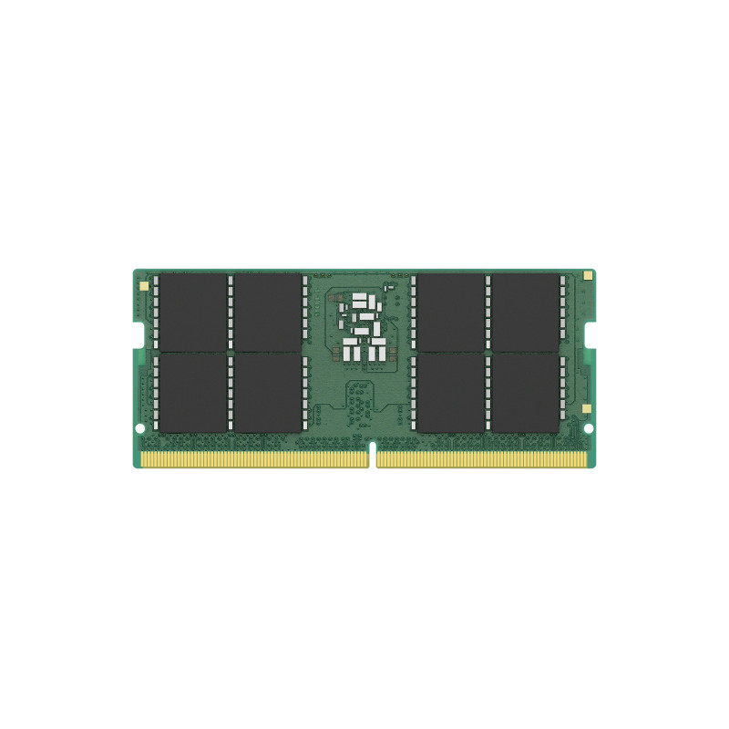 Kingston Technology ValueRAM KVR64V52BD8-32 muistimoduuli 32 GB 1 x 32 GB DDR5