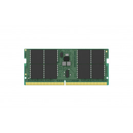 Kingston Technology ValueRAM KVR64V52BD8-32 muistimoduuli 32 GB 1 x 32 GB DDR5