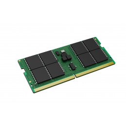 Kingston Technology ValueRAM KVR64V52BD8-32 muistimoduuli 32 GB 1 x 32 GB DDR5