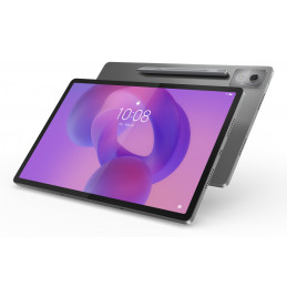 Lenovo Idea Tab Pro Mediatek 256 GB 32,3 cm (12.7") 8 GB Wi-Fi 6E (802.11ax) Android 14 Harmaa