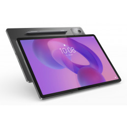 Lenovo Idea Tab Pro Mediatek 256 GB 32,3 cm (12.7") 8 GB Wi-Fi 6E (802.11ax) Android 14 Harmaa