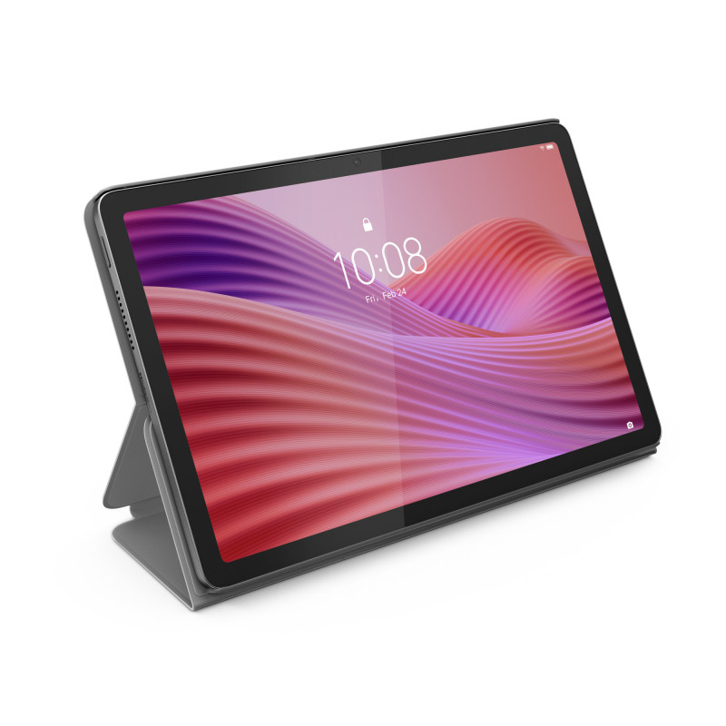 Lenovo ZG38C06653 taulutietokoneen suojakotelo 25,6 cm (10.1") Folio-kotelo Harmaa