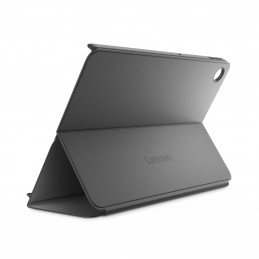 Lenovo ZG38C06653 taulutietokoneen suojakotelo 25,6 cm (10.1") Folio-kotelo Harmaa