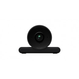 Lenovo 4XC1Q44952 verkkokamera 2 MP 1920 x 1080 pikseliä USB 2.0 musta