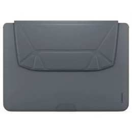 Lenovo Origami 35,6 cm (14") Suojakotelo Harmaa