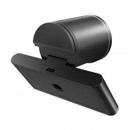 Lenovo 4XC1Q25246 verkkokamera 8 MP 1920 x 1080 pikseliä USB-C musta