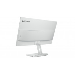 Lenovo L27i-4A tietokoneen litteä näyttö 68,6 cm (27") 1920 x 1080 pikseliä LCD Harmaa
