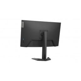 Lenovo G27qc-30 tietokoneen litteä näyttö 68,6 cm (27") 2560 x 1440 pikseliä Quad HD musta
