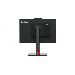 Lenovo ThinkCentre Tiny-In-One 24 Gen 5 LED display 60,5 cm (23.8") 1920 x 1080 pikseliä Full HD musta