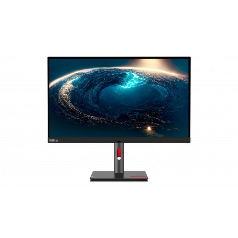 Lenovo ThinkVision P32pz-30 LED display 80 cm (31.5") 3840 x 2160 pikseliä 4K Ultra HD LCD musta