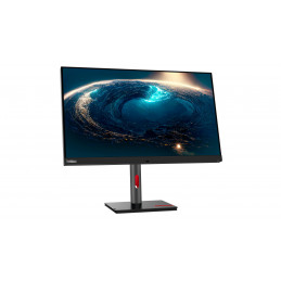 Lenovo ThinkVision P32pz-30 LED display 80 cm (31.5") 3840 x 2160 pikseliä 4K Ultra HD LCD musta