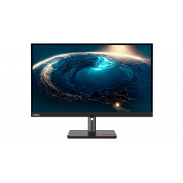 Lenovo ThinkVision P32pz-30 LED display 80 cm (31.5") 3840 x 2160 pikseliä 4K Ultra HD LCD musta