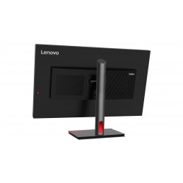Lenovo ThinkVision P32pz-30 LED display 80 cm (31.5") 3840 x 2160 pikseliä 4K Ultra HD LCD musta