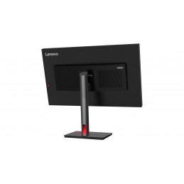 Lenovo ThinkVision P32pz-30 LED display 80 cm (31.5") 3840 x 2160 pikseliä 4K Ultra HD LCD musta