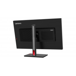 Lenovo ThinkVision P32pz-30 LED display 80 cm (31.5") 3840 x 2160 pikseliä 4K Ultra HD LCD musta