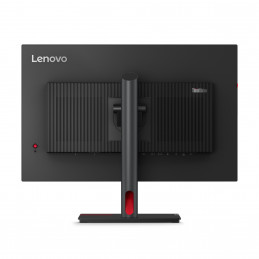 Lenovo ThinkVision 27 3D LED display 68,6 cm (27") 3840 x 2160 pikseliä 4K Ultra HD musta