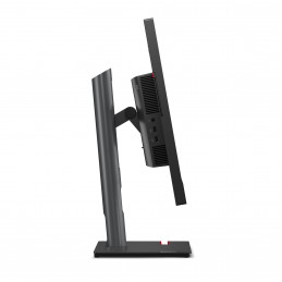 Lenovo ThinkVision 27 3D LED display 68,6 cm (27") 3840 x 2160 pikseliä 4K Ultra HD musta