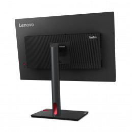 Lenovo ThinkVision 27 3D LED display 68,6 cm (27") 3840 x 2160 pikseliä 4K Ultra HD musta