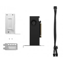 Lenovo 4X61P69962 näytönohjain NVIDIA RTX 2000 Ada 16 GB GDDR6