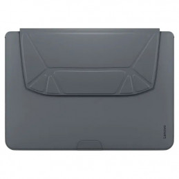 Lenovo Origami 38,1 cm (15") Suojakotelo Harmaa