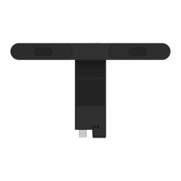 Lenovo ThinkVision MS30 (S) musta 2.0 kanavaa 4 W