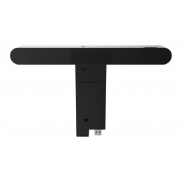 Lenovo ThinkVision MS30 (S) musta 2.0 kanavaa 4 W