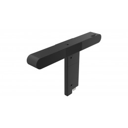 Lenovo ThinkVision MS30 (S) musta 2.0 kanavaa 4 W