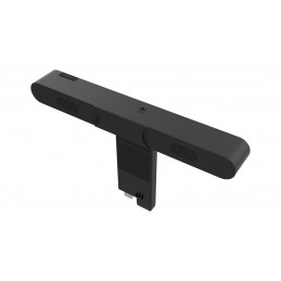 Lenovo ThinkVision MS30 (S) musta 2.0 kanavaa 4 W