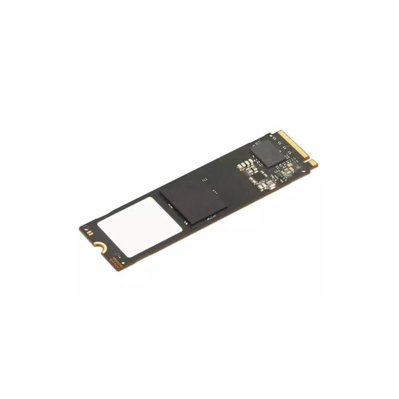 Lenovo 4XB1L68661 SSD-massamuisti 512 GB M.2 PCI Express 4.0 NVMe