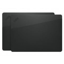 Lenovo 4X41L51715 laukku kannettavalle tietokoneelle 33 cm (13") Suojakotelo musta