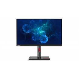 Lenovo ThinkVision P27pz-30 LED display 68,6 cm (27") 3840 x 2160 pikseliä 4K Ultra HD LCD musta