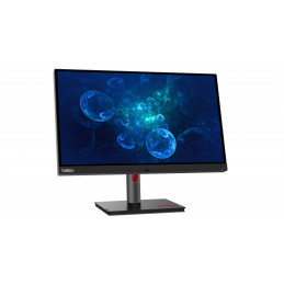 Lenovo ThinkVision P27pz-30 LED display 68,6 cm (27") 3840 x 2160 pikseliä 4K Ultra HD LCD musta