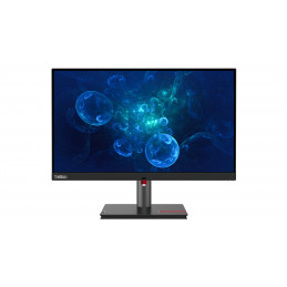 Lenovo ThinkVision P27pz-30 LED display 68,6 cm (27") 3840 x 2160 pikseliä 4K Ultra HD LCD musta