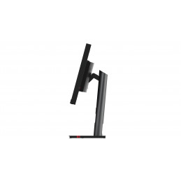 Lenovo ThinkVision P27pz-30 LED display 68,6 cm (27") 3840 x 2160 pikseliä 4K Ultra HD LCD musta