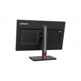 Lenovo ThinkVision P27pz-30 LED display 68,6 cm (27") 3840 x 2160 pikseliä 4K Ultra HD LCD musta