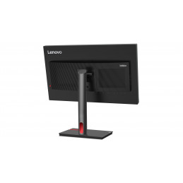 Lenovo ThinkVision P27pz-30 LED display 68,6 cm (27") 3840 x 2160 pikseliä 4K Ultra HD LCD musta