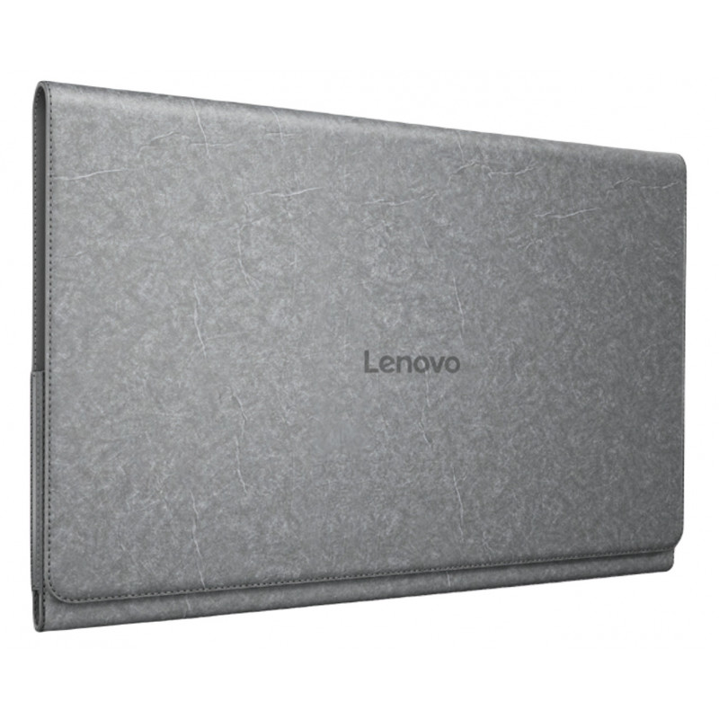 Lenovo Tab Plus Sleeve 29,2 cm (11.5") Suojakotelo Harmaa