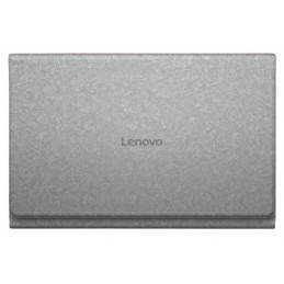 Lenovo Tab Plus Sleeve 29,2 cm (11.5") Suojakotelo Harmaa