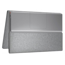 Lenovo Tab Plus Sleeve 29,2 cm (11.5") Suojakotelo Harmaa