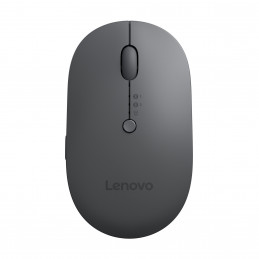 Lenovo 4Y51R29290 hiiri Universaali Molempikätinen Bluetooth + USB Type-C Optinen 2400 DPI