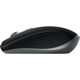 Logitech MX Anywhere 3S for Mac hiiri Office Oikeakätinen RF Wireless + Bluetooth Laser 8000 DPI