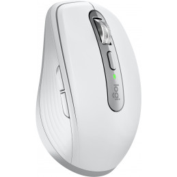 Logitech MX Anywhere 3S for Mac hiiri Office Oikeakätinen RF Wireless + Bluetooth Laser 8000 DPI