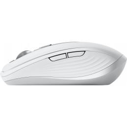Logitech MX Anywhere 3S for Mac hiiri Office Oikeakätinen RF Wireless + Bluetooth Laser 8000 DPI