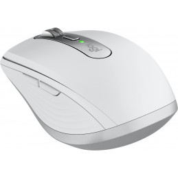 Logitech MX Anywhere 3S for Mac hiiri Office Oikeakätinen RF Wireless + Bluetooth Laser 8000 DPI